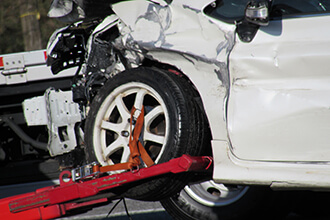 事故処理・事故相談サービス