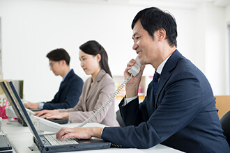 リスクマネジメントサービス